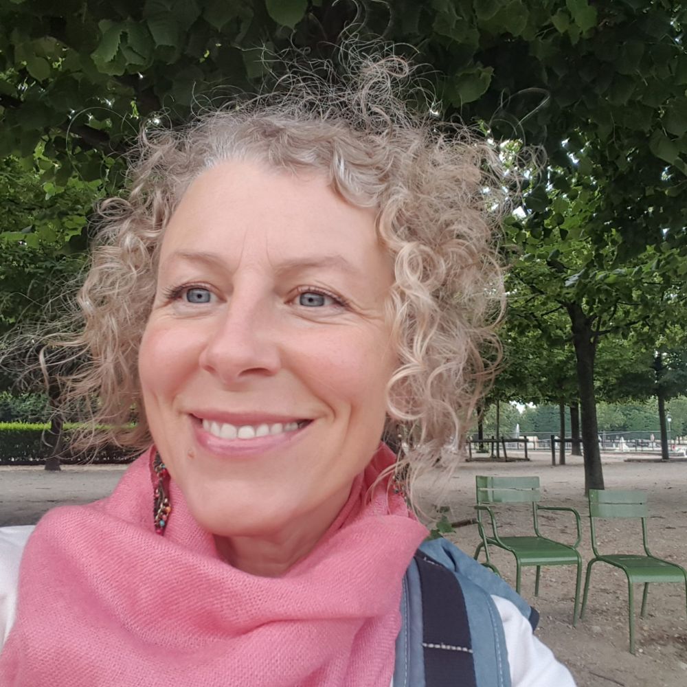 Debs in Paris